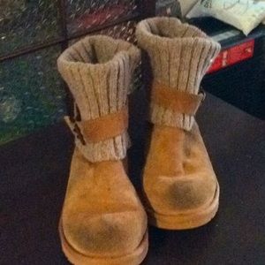 Ugg boots
